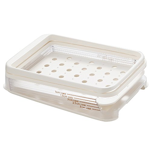 Wahei freiz 曙産業 パンスライサー ガイド ナナメカットで最後まできれいに切れる 厚み調節 4枚切 5枚切 6枚切 8枚 送料　無料