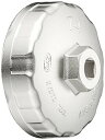 京都機械工具KTC カップ型オイルフィルターレンチ AVSA074 送料 無料