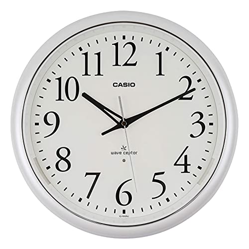 CASIO ݤ  ۥ磻 ľ33cm ʥ  ÿ IQ1050NJ7JF ̵