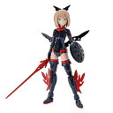 BANDAI SPIRITSバンダイ スピリッツ 30MS SISA00 ティアーシャカラーB 1/144スケール 色分け済みプラモデ 送料 無料