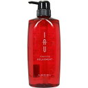 ルベル イオ クレンジング リラックスメント シャンプー 600ml 送料 無料