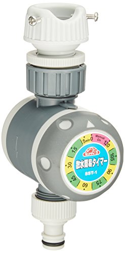 Rakuten - セフティー3 散水簡易タイマー SST1 送料　無料
