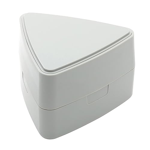 三好製作所Miyoshi SeisakujyoGELCOOL ジェルクール triangle 三角 おにぎりケース 保冷剤一体型 1個 送料 無料