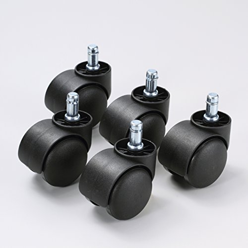 サンワサプライSanwa Supply OAチェア用ナイロンキャスター SNCCAST5 送料 無料 [3]