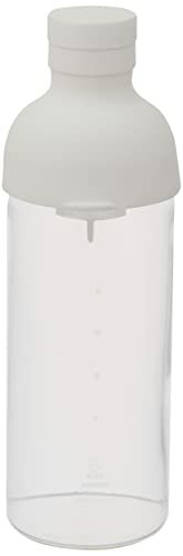 HARIOハリオ フィルターインボトル 実用容量300ml ホワイト FIB30W 送料　無料