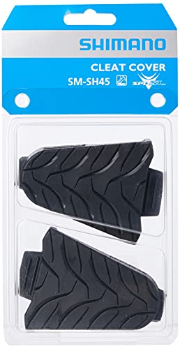 シマノSHIMANO クリートカバー SMSH45 1ペア2個入り ESMSH45 送料　無料