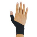 ザムストZAMST バドミントン松友選手愛用サポーターブランド 親指 薄型サポーター ボディメイトBODYMATE スポーツ全般 Lサ 送料 無料(4)