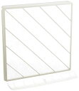 三菱電機 換気扇交換用フィルター 25cmファン用/斜め格子タイプ 2枚入 P25XFH5S 送料 無料