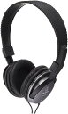 オーディオテクニカ ATH250AV ヘッドホン 有線 音楽・映画観賞用 軽量 3.5mm接続 ブラック 送料 無料