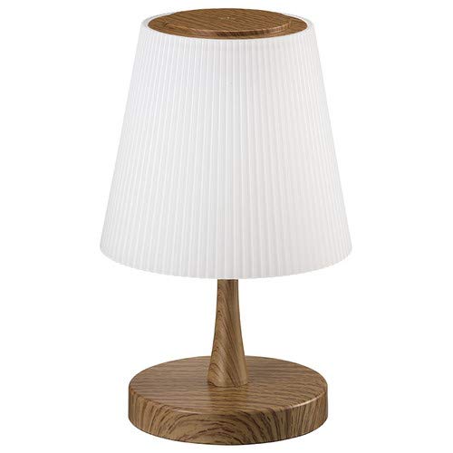 OHM LEDタッチライト 3段階調光 電球色 TTY20TT 060638 送料　無料