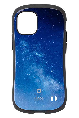 Hameeハミィ iFace First Class Universe iPhone 12 mini ケース ミルキーウェイ 送料 無料