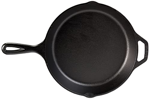 La chic ラ・シックのLODGE ロッジ ロジッスキレット6 1/2インチ L3SK3 送料　無料｜アングル3