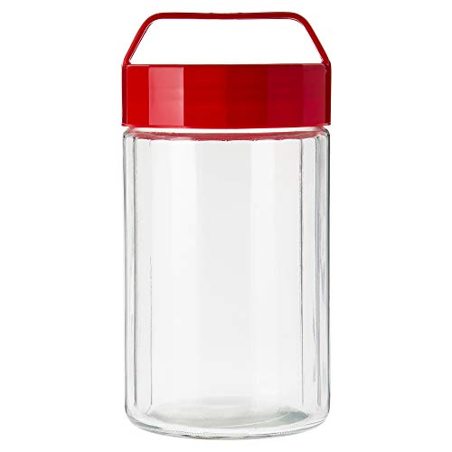 東洋佐々木ガラス 保存容器 なんでもポット 2000ml 保存瓶 しおり付き OK900CJAN 送料　無料