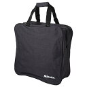 ミカサMIKASA ボールバッグ Mサイズ バレー サッカー 4個入れ ブラック ACBGM40BK 送料 無料
