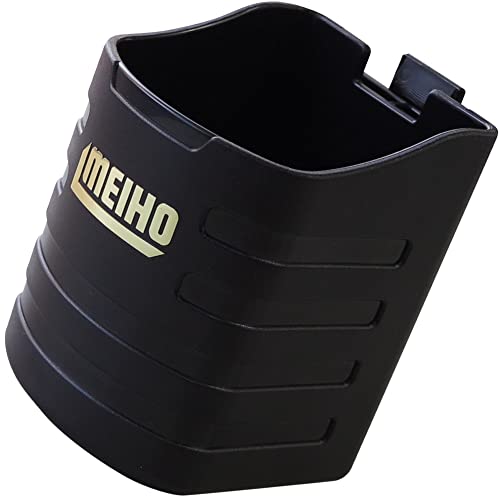 メイホウMEIHO ハードドリンクホルダーBM ブラック 送料　無料