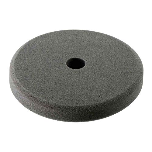 ・ 6614001・仕様:リョービ PED130KT・PEG130用・外径:150mm・仕様:仕上げ用説明 リョービ PED130KT・PEG130用 コシが強く、薄型のスポンジを採用 PED130に取り付けた際に、製品がふらふらせず、安定した作業が出来る