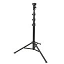 オーム電機 一脚 スタンド付 OCTAMN4130K 032894 OHM 送料 無料