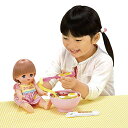 メルちゃん おせわパーツ おしょくじラーメン 送料 無料