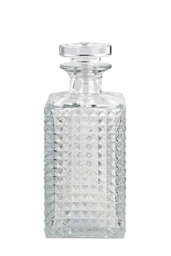 ヤマキイカイYamakiikai デカンタ クリア 750ml 送料　無料