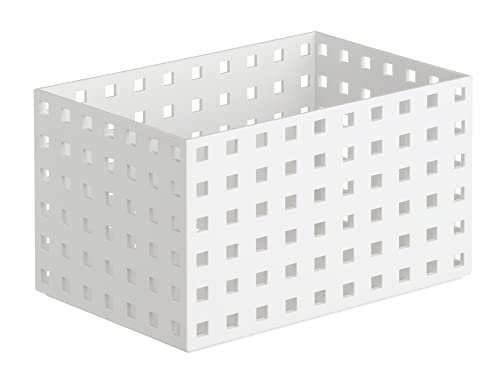 ライクイット likeit 収納ボックス 収納ケース レトルト食品収納 レトルトカレー 小物収納 ブリックス 210 ミドル L 約幅 送料 無料