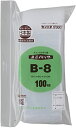 ユニパック チャック付ポリ袋 60x85mm 100枚入 B8 送料 無料