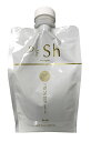 ホーユー プロステップ ヘアケア D/Fシャンプー レフィル 1000ml 送料 無料