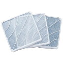 高須産業 換気扇交換用フィルター 25cmフィルタータイプ換気扇FFB250用 3枚入り FB250 送料 無料