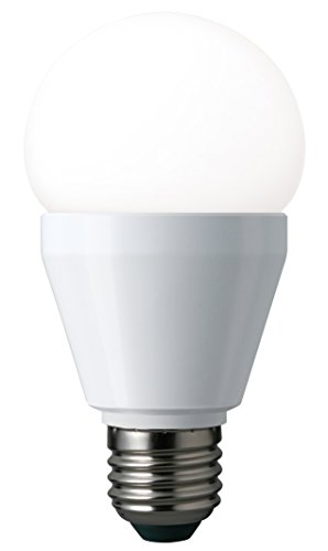 パナソニック LED電球 口金直径26mm 電球60W形相当 電球色相当9.0W 一般電球・明るさ切替タイプ 密閉形器具対応 廊下向け 送料　無料 2