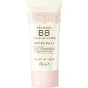 エテュセ BBミネラルホワイト 10明るい肌色 SPF45・PA++ 40g 送料 無料