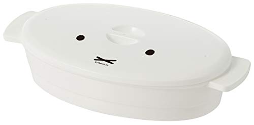 スケーターSkater 電子レンジ調理用品 レンジで簡単 オムレツメーカー ミッフィー 370ml ROR1 送料　無料