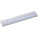 山善 LEDキッチン手元灯 昼白色 460lm 幅35.4cm LTB05N 送料 無料