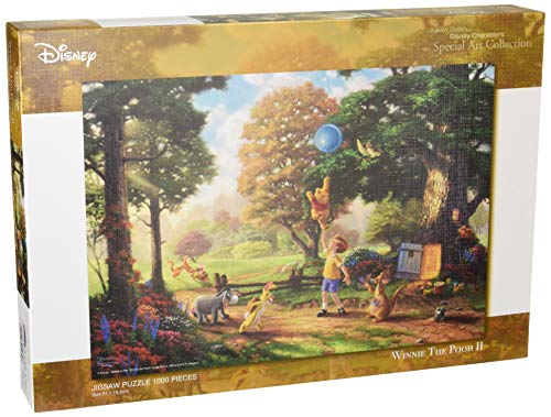 ƥ衼Tenyo 1000ԡ ѥ ޤΥס Winnie The Pooh II ڥ륢ȥ쥯 ...