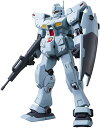 HGUC 機動戦士ガンダム0083 RGM79N ジムカスタム 1/144スケール 色分け済みプラモデル 送料 無料