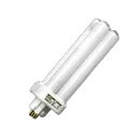 パナソニック ツイン蛍光灯 9W形 電球色 4本束状ブリッジ FDL9EXL 送料 無料
