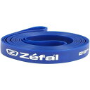 ゼファールZefal S PVCリムテープ ブルー 2920mm 9360 送料　無料