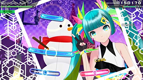 初音ミク Project DIVA MEGA39'sメガミックス ? Switch 送料 無料