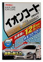 28ヶ月持続・淡色・ライトカラー 300ml 16286・・Style:28ヶ月持続・淡色・内容量：300ml・自動車ボディーへの撥水・艶出し・防汚・紫外線保護コーティング・詳細は、メーカーHP等でご確認の上、ご購入ください。 画像やサイズ、重量はイメージです。型番（品番）によってサイズ、形、重さ、商品パッケージが異なる場合があります。あらかじめご了承ください。・・配送途中多少の傷、凹み等ができてしまう場合もございますが、品質には問題ございませんので了承くださいますようお願い致します。 ・外装箱の傷、凹みによる商品返品・交換は対象になりませんので何卒ご理解の程お願い致します。説明 ●硬質フッ素ポリマーを増量させ、撥水性・防汚力アップ。 ●洗車機を12回連続使用しても塗布直後の状態の水玉コロコロをキープ。 ●当社耐久撥水テストによる耐久性も驚きの8 ヶ月持続。