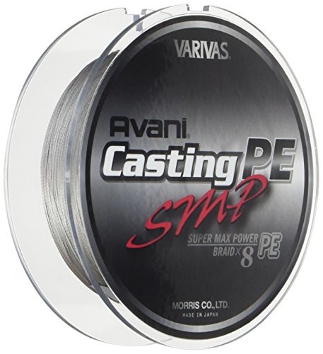 VARIVASХХ PE饤 Х 㥹ƥPE ѡޥåѥ 200m 4 MAX70lb 8 ƥ륹 ...