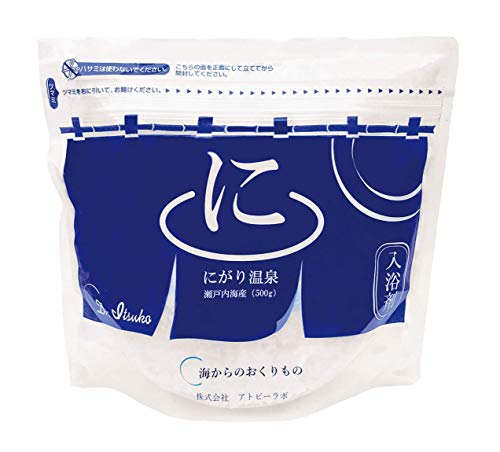 Dr.Itsuko にがり温泉 500g 送料 無料 Dr.Itsuko にがり温泉 500g 送料 無料