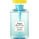 ダイアン ボヌール シャンプー ブルージャスミンの香り シャイン ダイアンボヌール 500ml 送料 無料