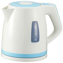 電気ケトル ブルー_COKWS90AA 081205 送料 無料