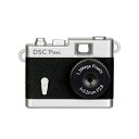 Kenko デジタルカメラ DSC Pieni 131万画素 動画・静止画撮影可能 ブラック DSCPIENIBK 送料 無料