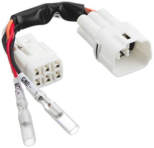 キタコ KITACO 電源取り出しハーネススズキ タイプ3 GSXR1000'17、GSXR125DL33B 7569000220 送料　無料
