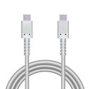 エレコム USB TypeC ケーブル USB PD対応 C to C 最大3Aで高速充電 高耐久 1.2m iPhone15 対 送料 無料