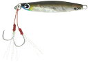 アムズデザインIma GUN吉 ガン吉 80mm 30g #GK30213 背黒 送料 無料