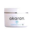 アカラン エッセンシャルウォータージェル 50g オイルフリー 美容成分 無添加 高保湿オールインワン 敏感肌 乾燥肌 送料 無料(4)