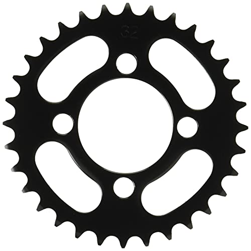 キタコ KITACO ドリブンスプロケットリア32T Z125PRO、KSR110、KLX110 5354021232 送料　無料