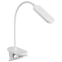 オームOHM 電機 LEDクリップライト 昼白色 ホワイト LTCLC12UWN 060989 送料 無料