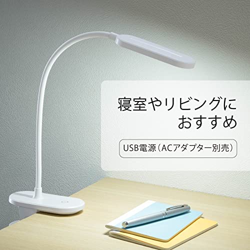 ������OHM �ŵ� LED����åץ饤�� ���� �ۥ磻�� LTCLC12UWN 060989 ������̵��