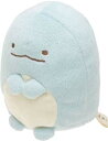 サンエックスSanX すみっコぐらし とかげ ぬいぐるみ S MP79901 送料 無料
